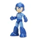 Jada Toys Academy Mega Man Action Figure &ndash; 1/12 Scale, 15+ Articulation Points