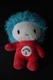 UNIVERSAL STUDIOS 2019 DR. SEUSS THING 2 9" PLUSH
