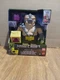 Minecraft Movie Battle Mode Great Hog Action Figure Mattel Mojang BRAND NEW