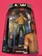 Will Ospreay - AEW Unmatched Series 11 Jazwares Toy Wrestling Action Figure