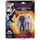 Hasbro Marvel Legends Spider-Man Across The Spider-Verse Spider-Punk Figure 6"