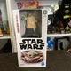 Star Wars The Mandalorian The Child Grogu Action Figure Hasbro Disney New in Box