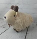 Minecraft Caves & Cliffs Billy Goat 8&rdquo; Plush Mogang Mattel Stuffed Animal