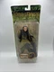 2003 ToyBiz LOTR The Fellowship of the Ring" ELROND " NIB