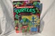 2023 Teenage Mutant Ninja Turtles Genghis Frog Playmates Action Figure 