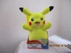 POKEMON LIGHTS AND SOUNDS PIKACHU, 10'', PLUSH, 2020