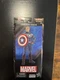 Marvel Legends Commander Rogers Action Figure Avengers 11E BAF 2023 New