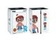 Thrilljoy PIX Where's Waldo - Waldo Sealed Event Excl - 1 in 6 Chance at Chase