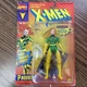 VTG TOY BIZ Marvel Comics X-Men Phoenix Saga Action Figure Mutant Heroes 1994