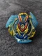 Slash Valkyrie Blitz Power Retsu | Beyblade Burst GT Takara Tomy #1 