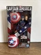 Marvel Legends Captain America John F Walker 6 In Figure Walmart Exclusive New