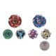 Takara Tomy Beyblade X CX-08 Random Booster Vol.7 Rare Kerberos Flame New