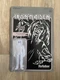 Iron Maiden Twilight Zone Spectral Eddie ReAction MOC