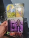 1994 Kenner Legends Of Batman Catwoman Action Figure NEW MIP
