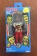Devil V.2 Ben Cooper Monster Kids #06 Neca Clothed Costume Figure New 5.5"