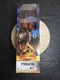 Jurassic World Dominion Pyroraptor Dinosaur Figure Mattel New Damaged Box