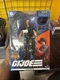 Hasbro G.I. Joe Classified Series Tiger Force Recondo Action Figure - F4757