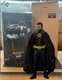 Hot Toys Batman Returns Deluxe Michael Keaton MMS770 1/6 Action Figure