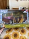 Moose Toys LLC Bluey Deluxe Park Playset