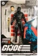 GI Joe CLASSIFIED SERIES 2021 HASBRO BRAND NEW! #16 SNAKE EYES 6" Figure NICE!