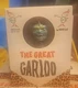 NEW IN BOX! The Great Garloo By Nacelle Another Great Toy