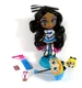 Just Play Disney Doorables Adorbs Alice Doll NEW