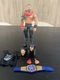 Mattel WWE Ultimate Edition Wave 14 Roman Reigns Bloodline Action Figure