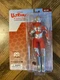 NEW Mego Ultraman 8&rdquo; Action Figure - 14 Points Articulation - Item #62998