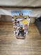 Mattel Hulk Hogan 5.5 inch Action Figure - GLF25