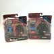 DC Batman and Selina Kyle 4' FIGURE Wingsuit Spin Master Toy & Mystery Card