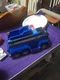 Paw Patrol Police Rescue Deluxe Chase Ultimate Cruiser