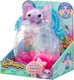 Animagic Let's Glo Axolotl Bubble Reef Toy with Light Up Axolotl Ages 4+