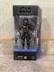Hasbro Star Wars The Black Series Obi-Wan Kenobi - 1-JAC 6 in Action Figure New