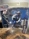 NASCAR Series 6 RUSTY WALLACE #2 Nascar Driver Figurine 2005 Action McFarlane