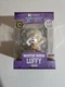 NYCC COMIC CON 2025 MIGHTY JAXX ONE PIECE ~LUFFY GEARS~ GLOW IN THE DARK FIGURE
