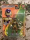 Bandai Dragon Ball Super Evolve Golden Frieza 5" Collectible Action Figure