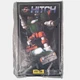 Fans Toys Transformers FT-26 Hitch Masterpiece Scale Action Figure - FT26