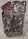 Graf Orlok Nosferatu Figure Silent Screamers Series 1 Aztech Toyz Art Asylum