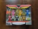 Mighty Morphin Power Rangers Re-Ignition Auto-Morphin Battle Pack Playmates
