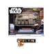 Star Wars Micro Galaxy Squadron Launch Edition Imperial Troop Transport New