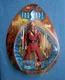 KA D'ARGO FARSCAPE SERIES 1 LUXAN WARRIOR FIGURE TOY VAULT 