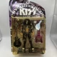 KISS Psycho Circus PAUL STANLEY Tour Edition Action Figure 1998 McFarlane Toys