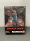 Bandai Stranger Things Hawkins 6" Figure Collection Hopper Season 4 Horror Toy