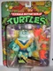 Teenage Mutant Ninja Turtles Classic Ray Fillet Action Figure TMNT Playmates 