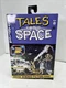 NECA Back to the Future Ultimate Marty McFly Tales from Space Figure