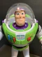Disney Ultimate Buzz Lightyear Talking Action Figure 12in. - Multicolor