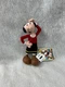 Stuffins CVS 1999 Lt&rsquo;d Edition Plush Olive Oyl 9" Collectible Popeye Character 