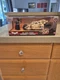 Jada "The Dark Knight" Batmobile with Batman Figure 1/24 Diecast Model Car