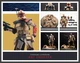 Star Wars Black Series Clone ARC Trooper Clone Wars 50th Anniversary diorama&nbsp;