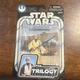 Hasbro Star Wars The Original Trilogy Collection Obi-Wan Kenobi Figure 2004